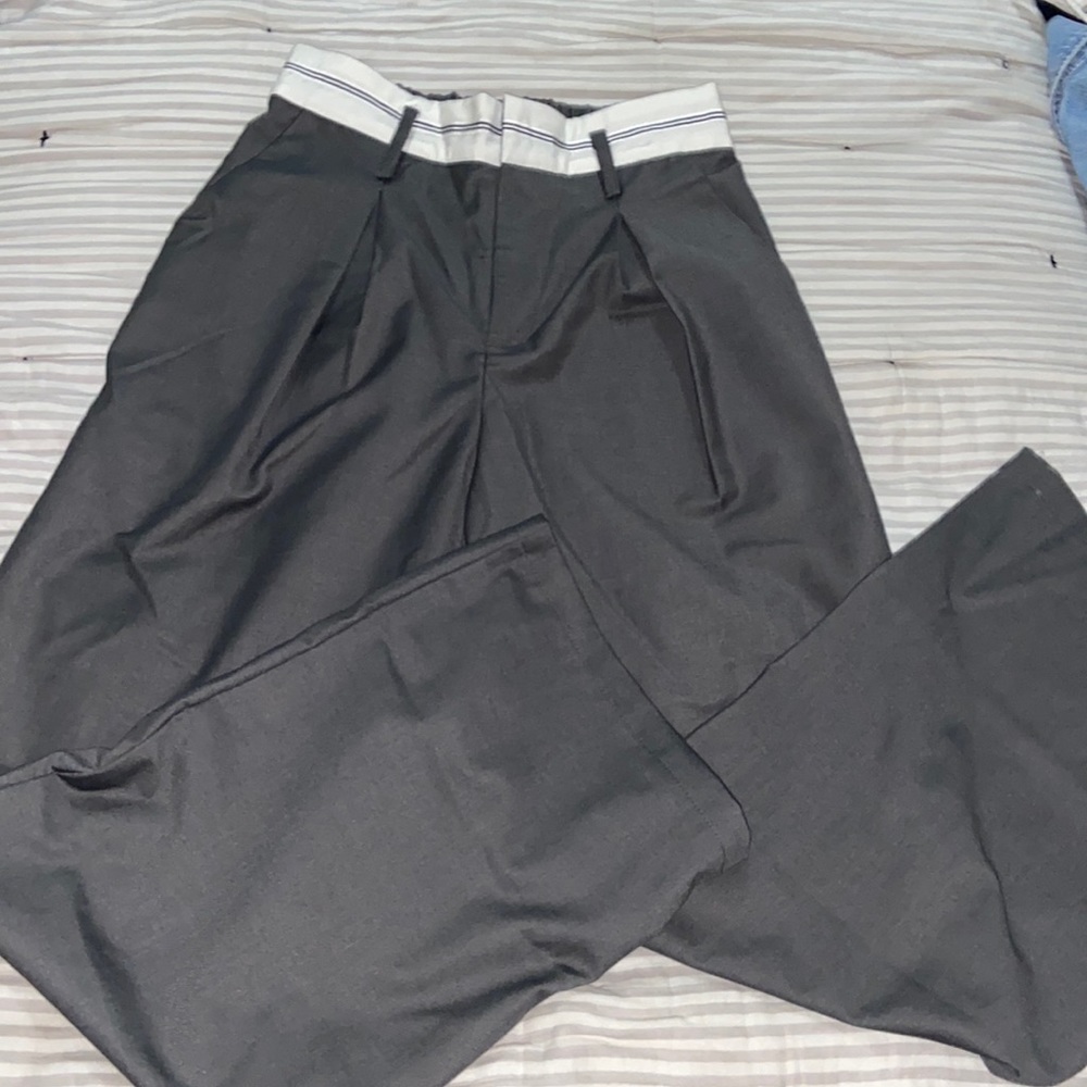 Shein Dazy trousers